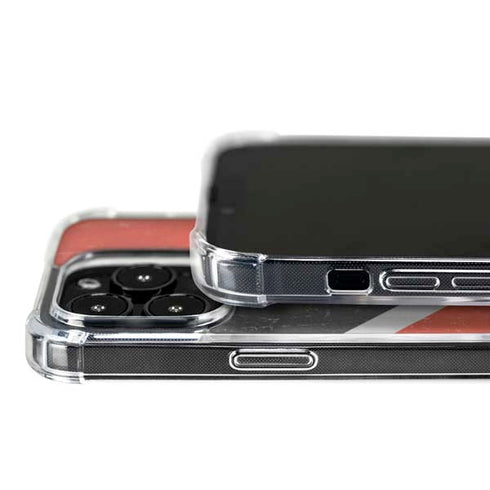 Trinidad and Tobagao Flag Distressed iPhone 16 Pro MagSafe Case